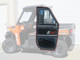 2010-2014 Polaris Ranger 400/500/570/800/EV Mid-Size Doors by Armor Tech